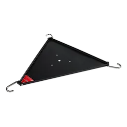Lower Shelf for 6” Leveling Tripod Chain Vise