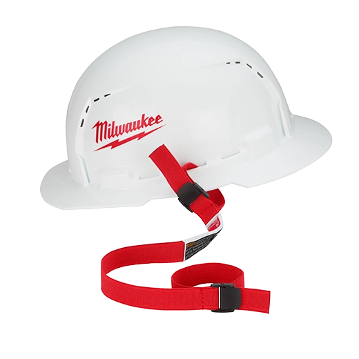 Hard Hat Lanyard with Loop