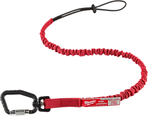10lb. Locking Tool Lanyard