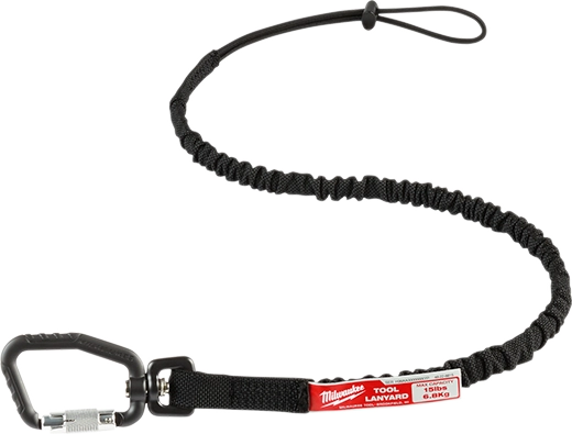 15lb. Locking Tool Lanyard
