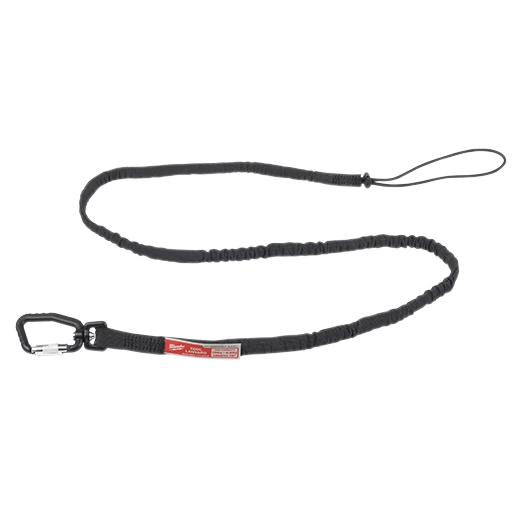 15lbs 72" Extended Reach Locking Tool Lanyard