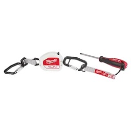 5Lbs 50" Retractable Tool Lanyard