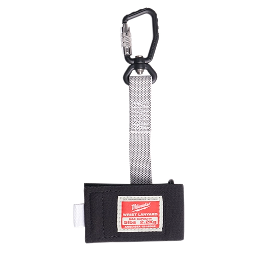 5LBS Quick-Connect Wrist Lanyard
