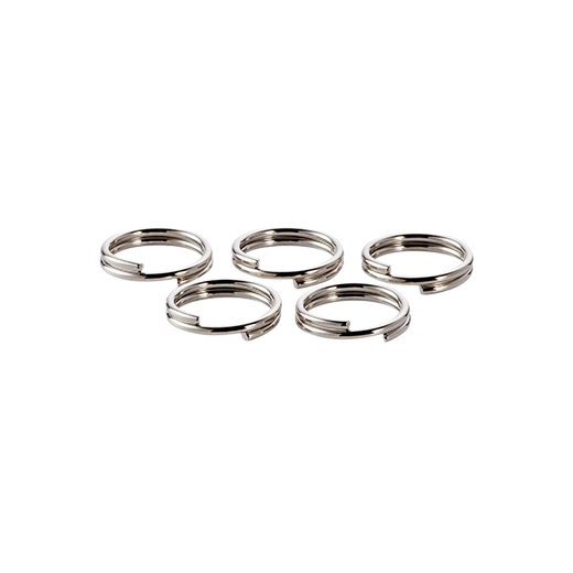 5pc 2lb 3/4" Split Ring