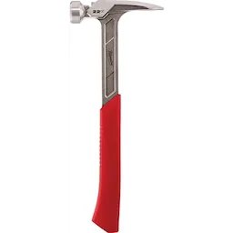 22oz Smooth Face Framing Hammer