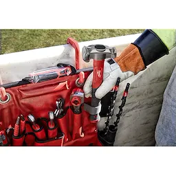 4in1 Lineman's Hammer