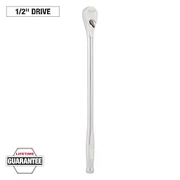 1/2" Drive 18" Ratchet