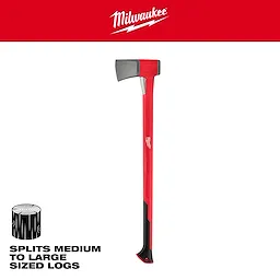 36" Splitting Axe