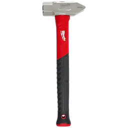 2.5lb Fiberglass Cross Peen Hammer