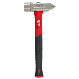 4lb Fiberglass Cross Peen Hammer