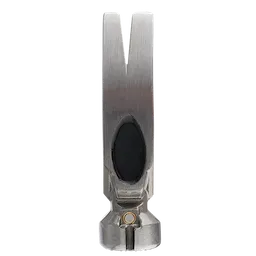 21oz Milled Face Poly/Fiberglass Handle Hammer
