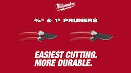 3/4" Pruner