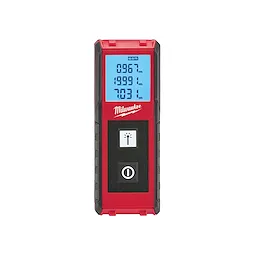 65' Laser Distance Meter
