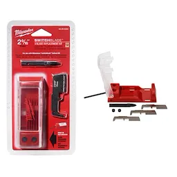SWITCHBLADE™ 3 Blade Replacement Kit - 2-9/16""