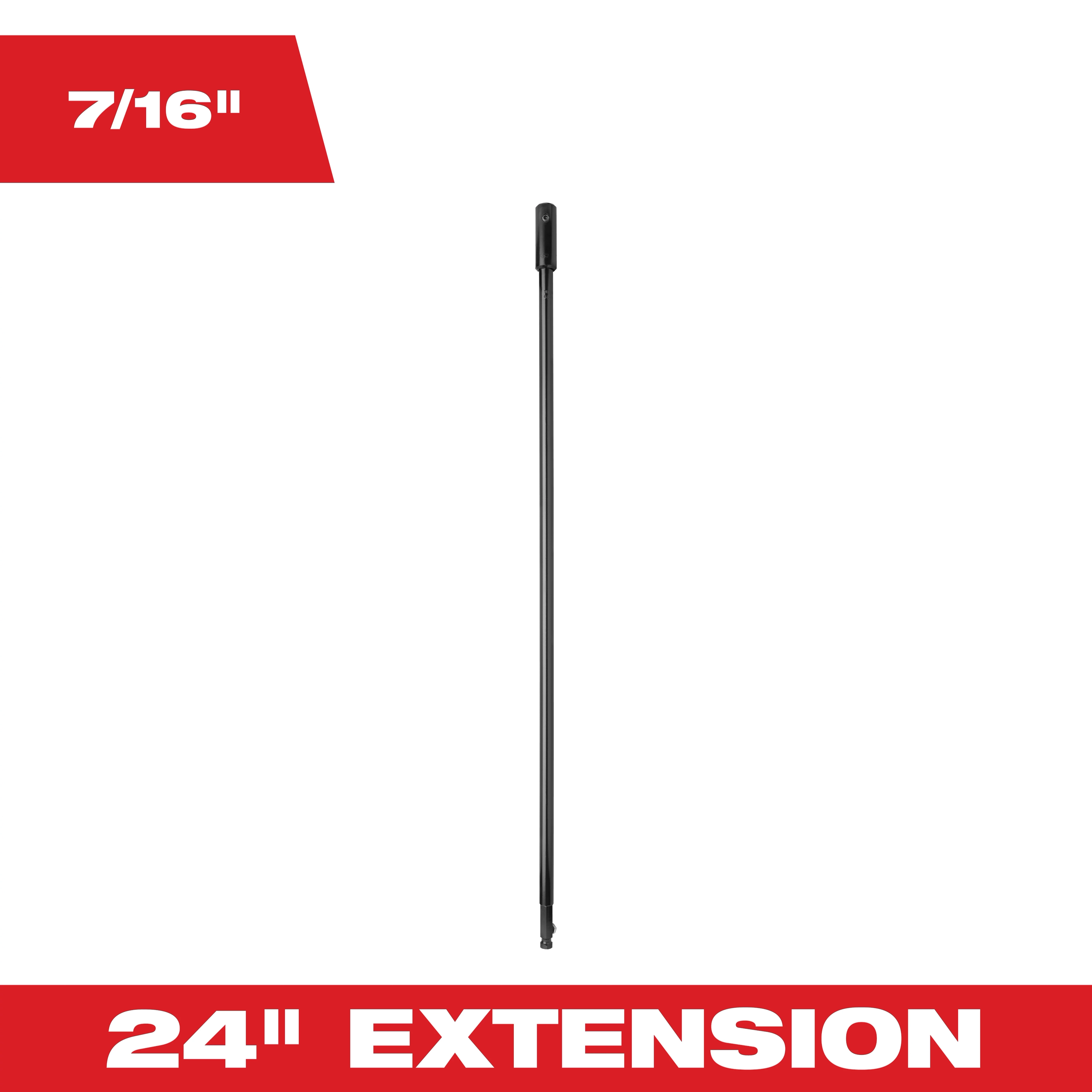 Bit Extension 24"