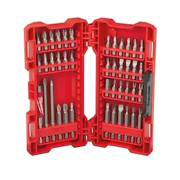 42PC Driver Bit Set