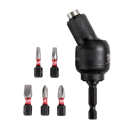 SHOCKWAVE 6PC 30° IMPACT KNUCKLE SET