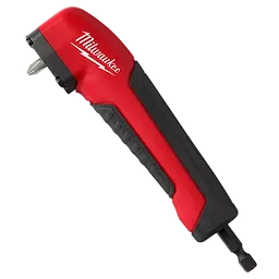 SHOCKWAVE™ Impact Duty Impact Right Angle Adapter