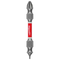 SHOCKWAVE™ PH2/SL #10 Impact Duty Double Ended Bit