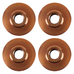 4PC Cutter Wheels for Universal Pipe Threading