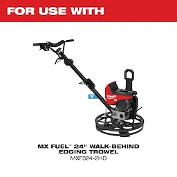 MX FUEL™ 24" Float Pan
