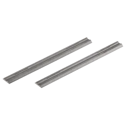 2" Planer Blades 2PK