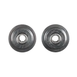 Replacement Wheel for M12™ Brushless 1-1/4" - 2" Copper Tubing Cutter (2 PK)