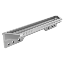 MX FUEL™ Vibratory Screed Bar Adapter
