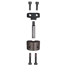 M18 FUEL™ 10Ga Nibbler Punch & Die Set