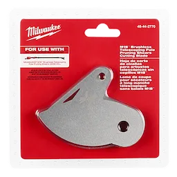 M18™ Brushless Telescoping Pole Pruning Shears Cutting Blade