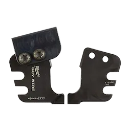 1/2" EHS Guy Wire Replacement Blades