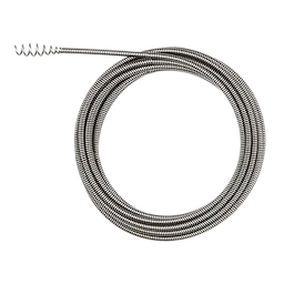1/4" X 25' Drop Head Replacement Cable