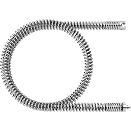 5/8” X 7-1/2' All-Purpose Open Wind Sectional Cable