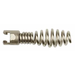 Small Bulb Head Attachment w/ RUST GUARD™ Plating