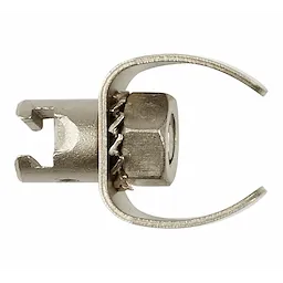 1" C-CUTTER Attachment w/ RUST GUARD™ Plating