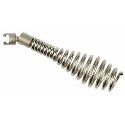 Medium Drop Head Attachment w/ RUST GUARD™ Plating