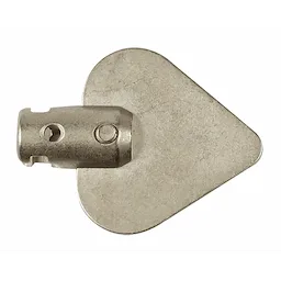 1-1/2" Spade Bit Attachment w/ RUST GUARD™ Plating
