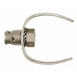 1-1/2" C-Cutter Attachment w/ RUST GUARD™ Plating