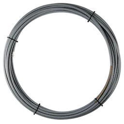 5/16” x 75’ Chain Snake Cable