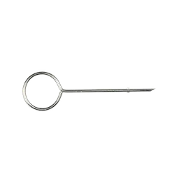 Pin Key