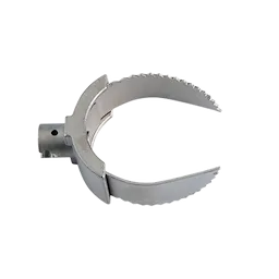 3" ROOT CUTTER FOR 5/8" & 3/4" DRUM CABLE