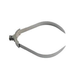6" ROOT CUTTER FOR 5/8" & 3/4" DRUM CABLE