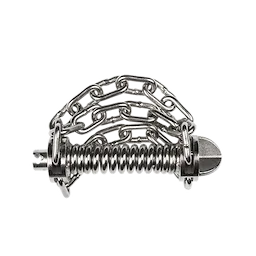 3" GREASE CUTTER FOR 5/8" & 3/4" DRUM CABLE