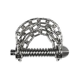 4" GREASE CUTTER FOR 5/8" & 3/4" DRUM CABLE