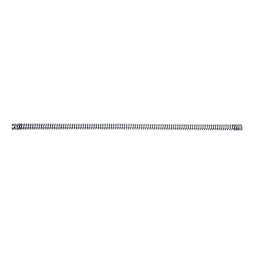 3/4" x 2' Leader Cable for 3/4" Drum Cable