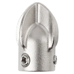 Grease Penetrating Head for 5/16" Chain Snake Cable