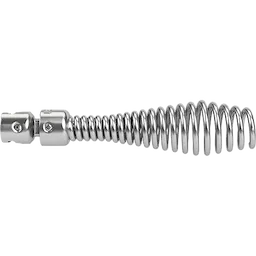 Drop Head Bulb Auger for Milwaukee® 5/8" Sectional Cable