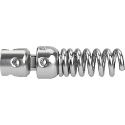 Drop Head Straight Auger for Milwaukee® 5/8" Sectional Cable