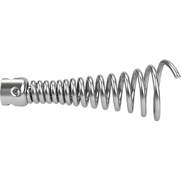 Funnel Auger for Milwaukee® 5/8" Sectional Cable