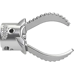 2" Root Cutter for Milwaukee® 7/8" Sectional Cable